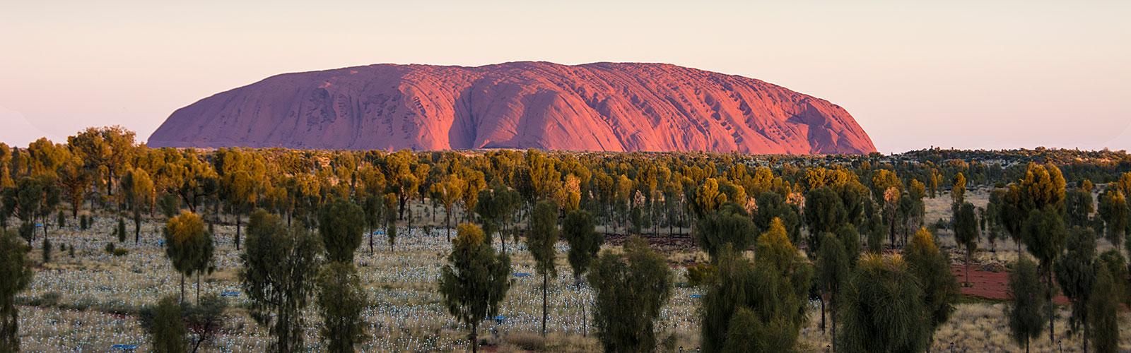 Uluru
