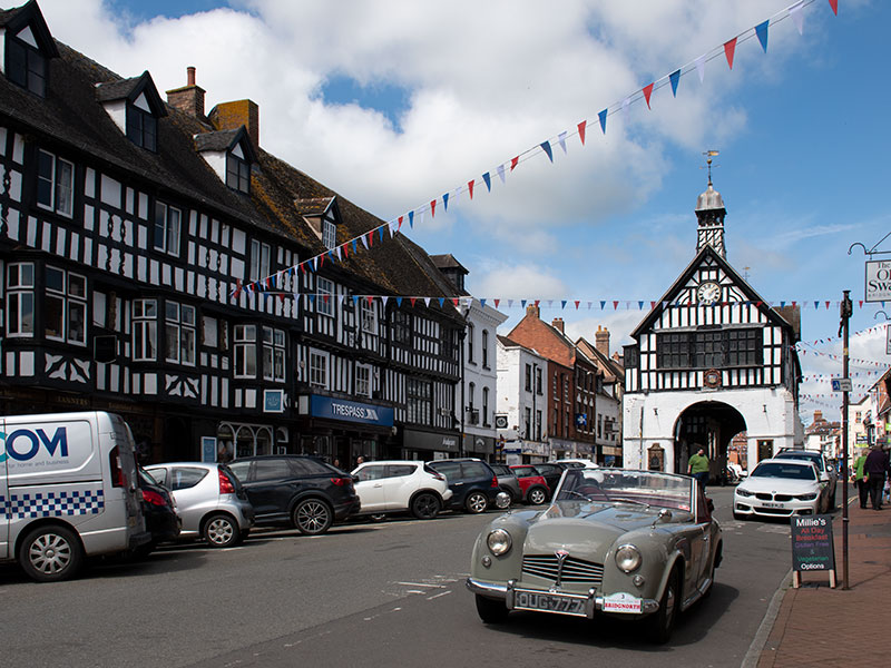 Bridgnorth