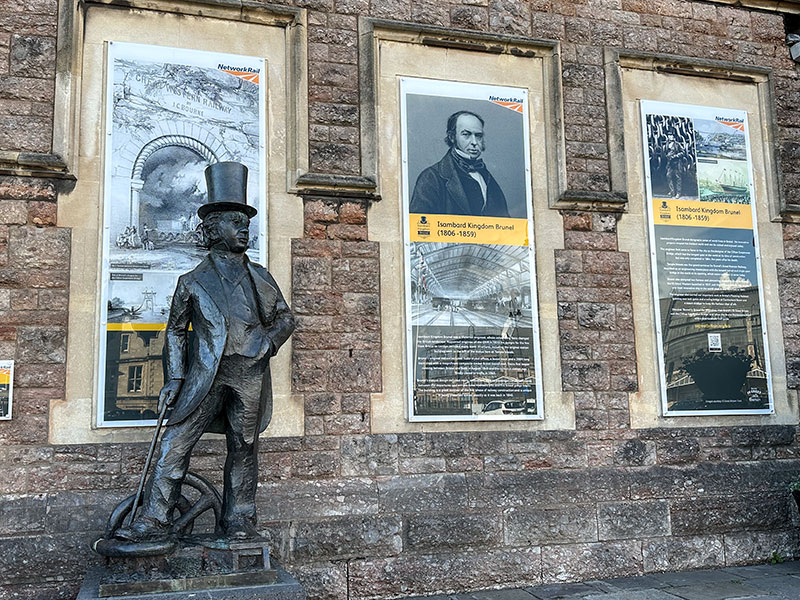 Brunel