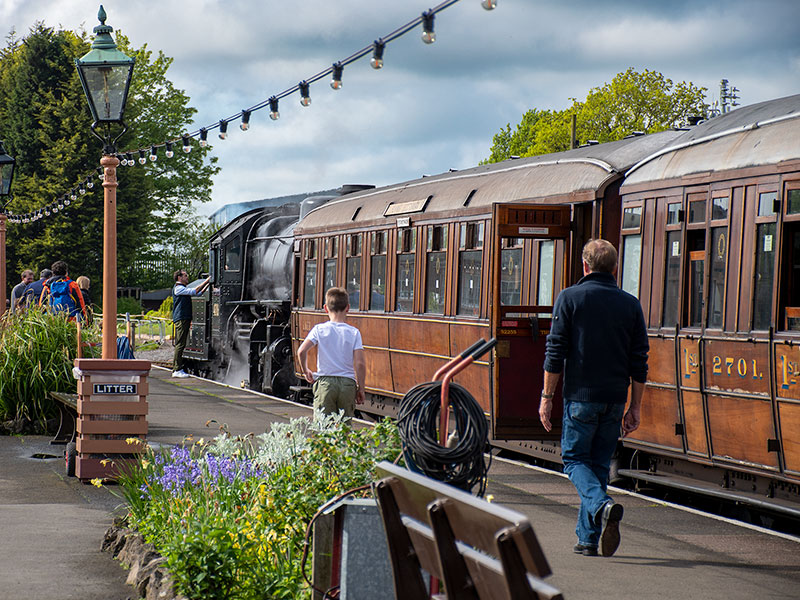 Train
