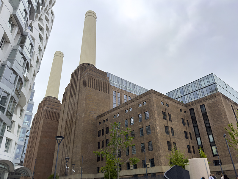 Battersea
