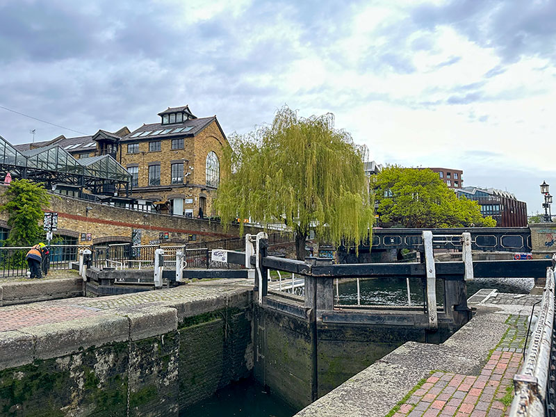 Camden