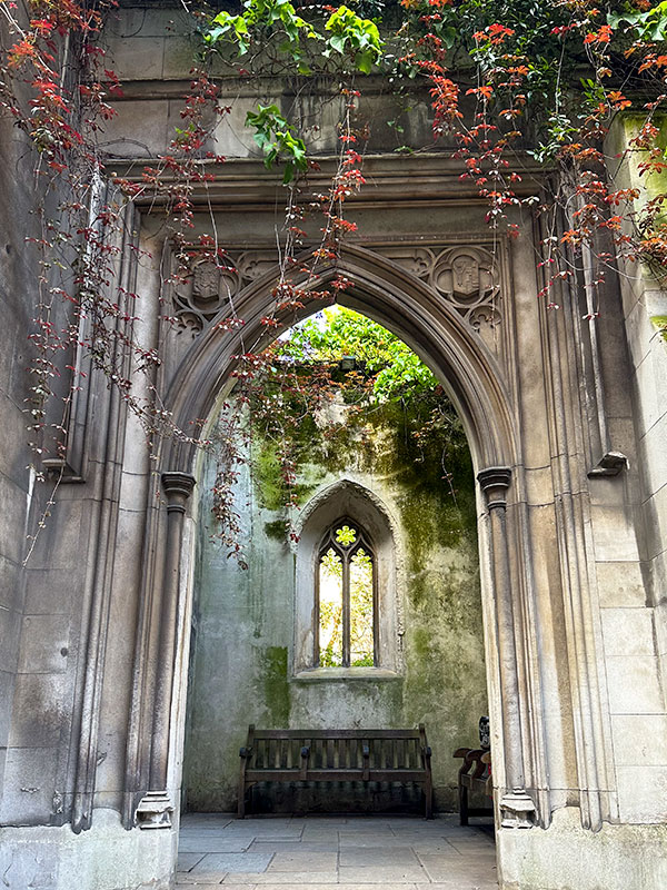 St Dunstan