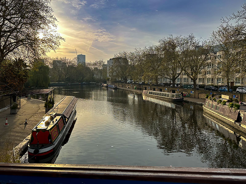 Canal