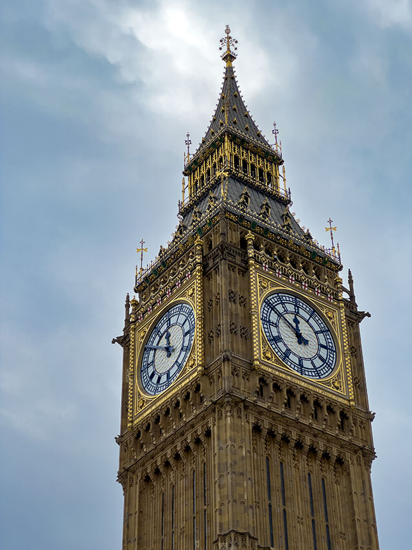 Big Ben