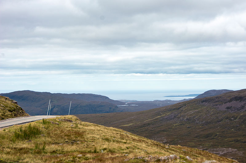 Bealach na Ba