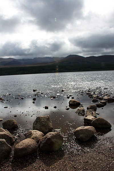 Loch Morlich