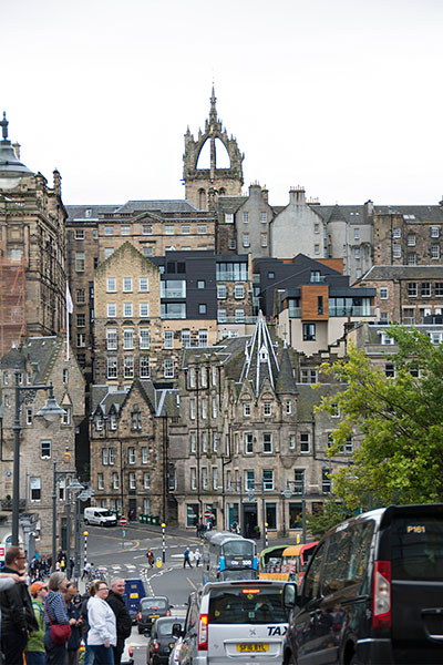 Edinburgh