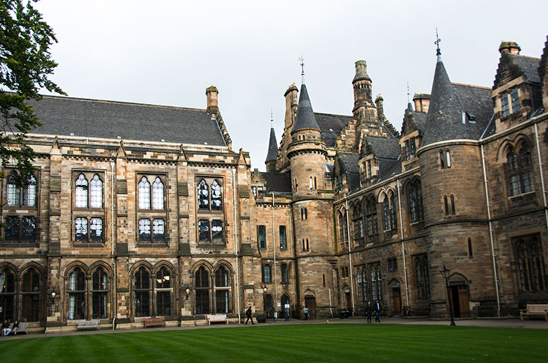 Glasgow