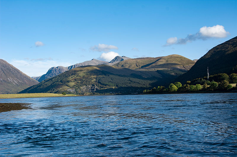 Loch Leven