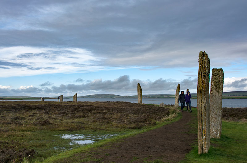 Ring of Brodgar
