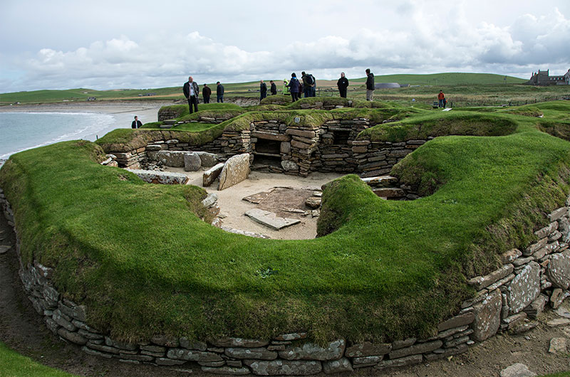 Skara Brae