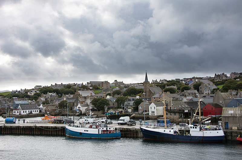 Stromness