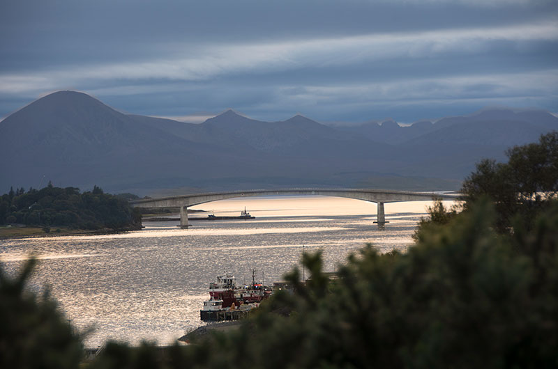 Skye Bridge