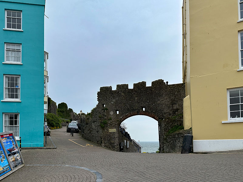 Tenby